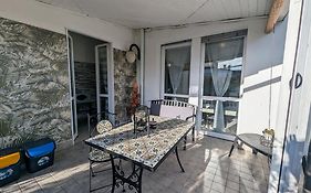 Appartamento con terrazzo